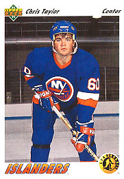 Craig Janney